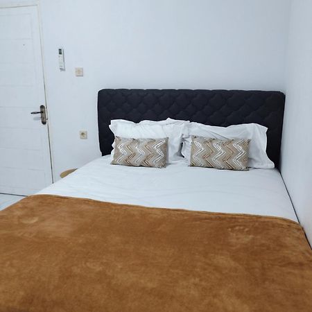 Stella Villa Ngurbloat Екстер'єр фото