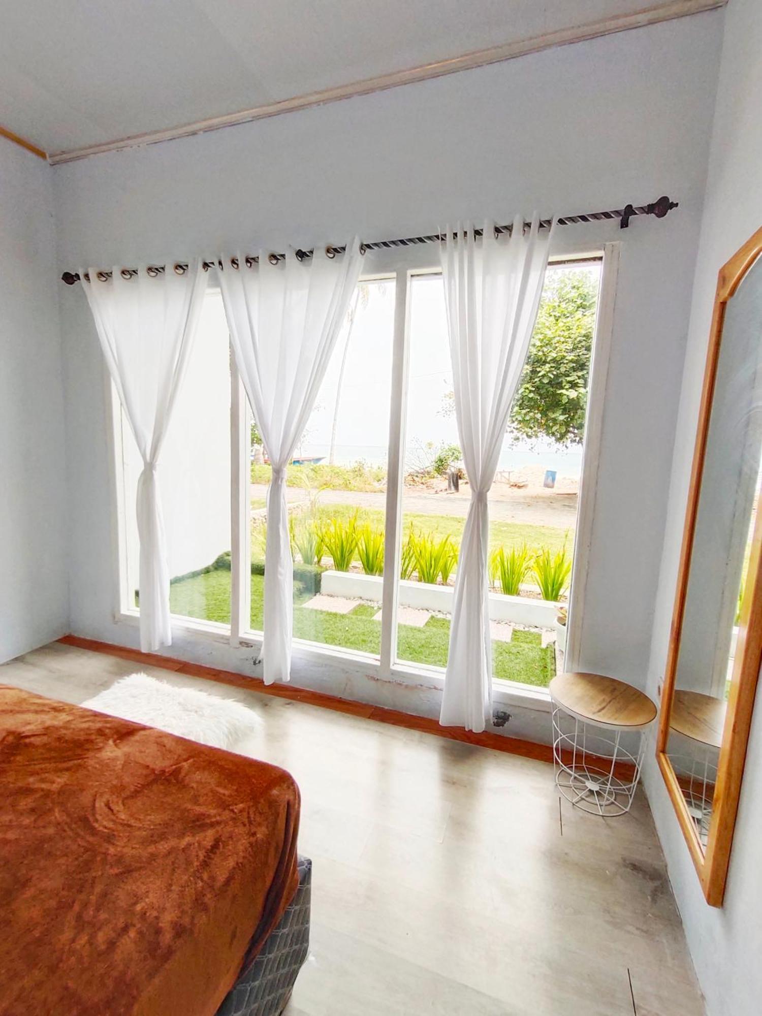Stella Villa Ngurbloat Екстер'єр фото