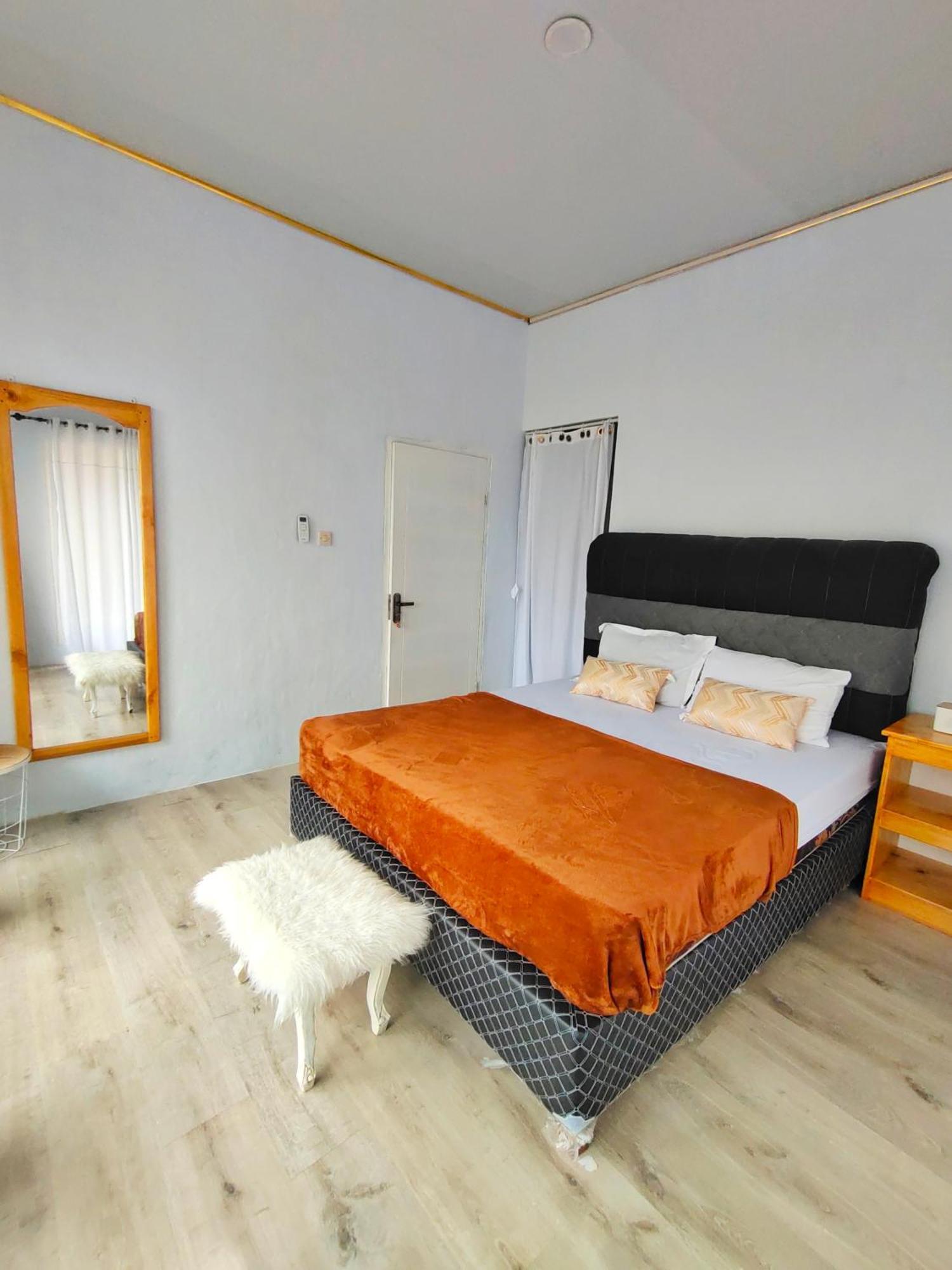 Stella Villa Ngurbloat Екстер'єр фото
