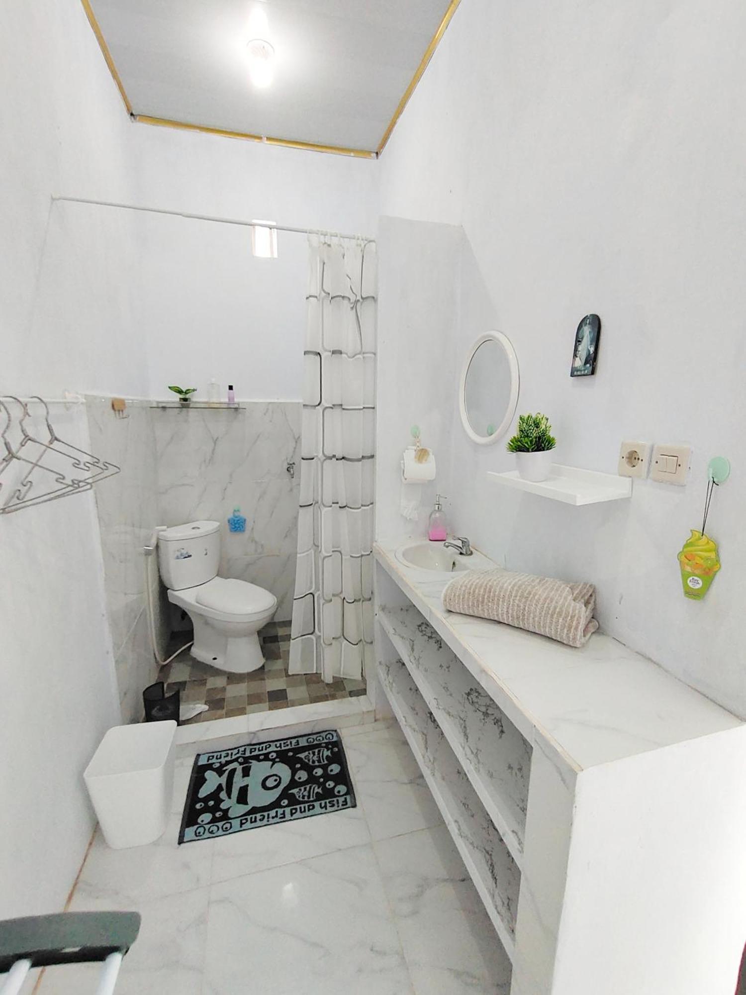 Stella Villa Ngurbloat Екстер'єр фото