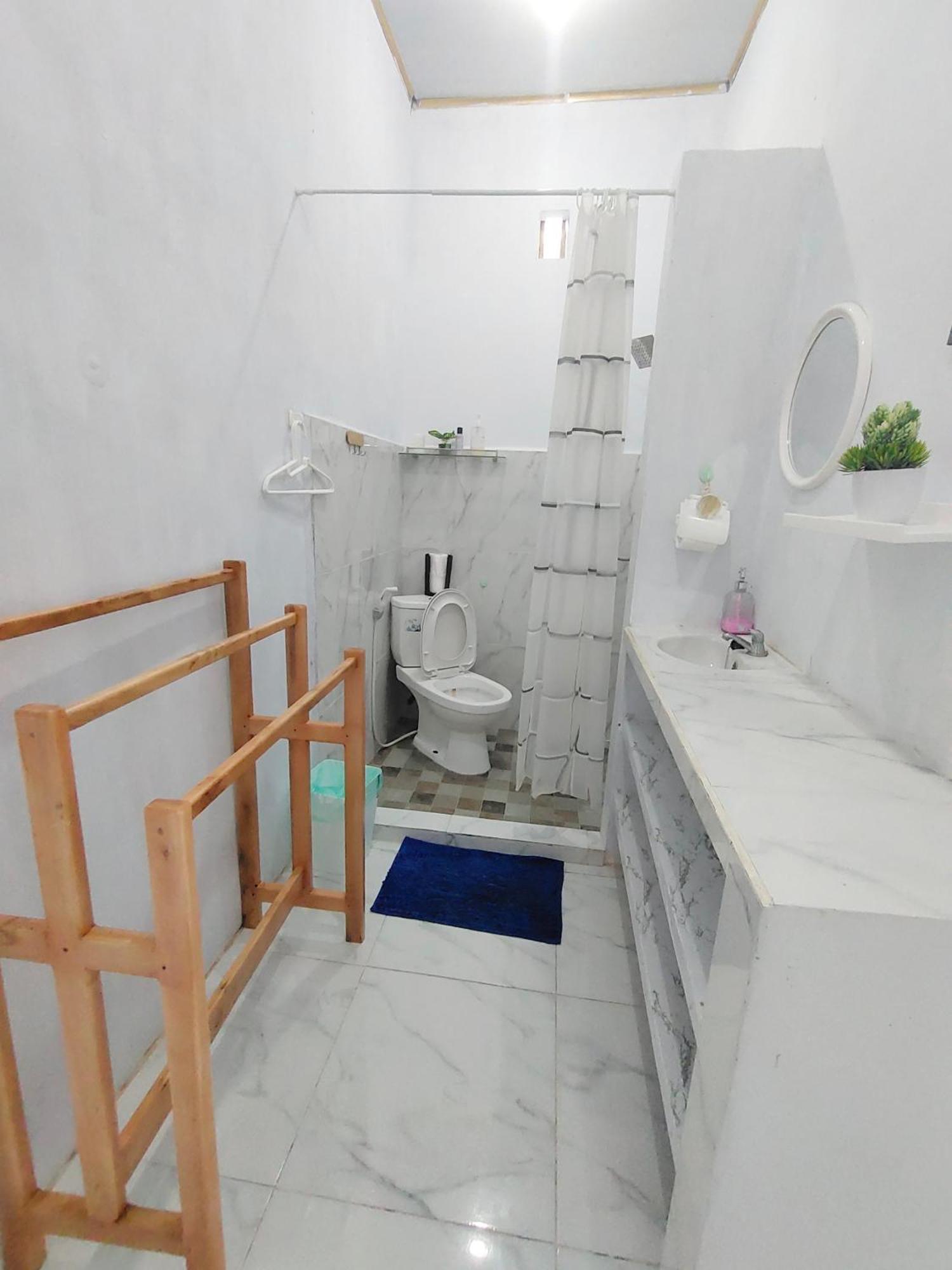 Stella Villa Ngurbloat Екстер'єр фото