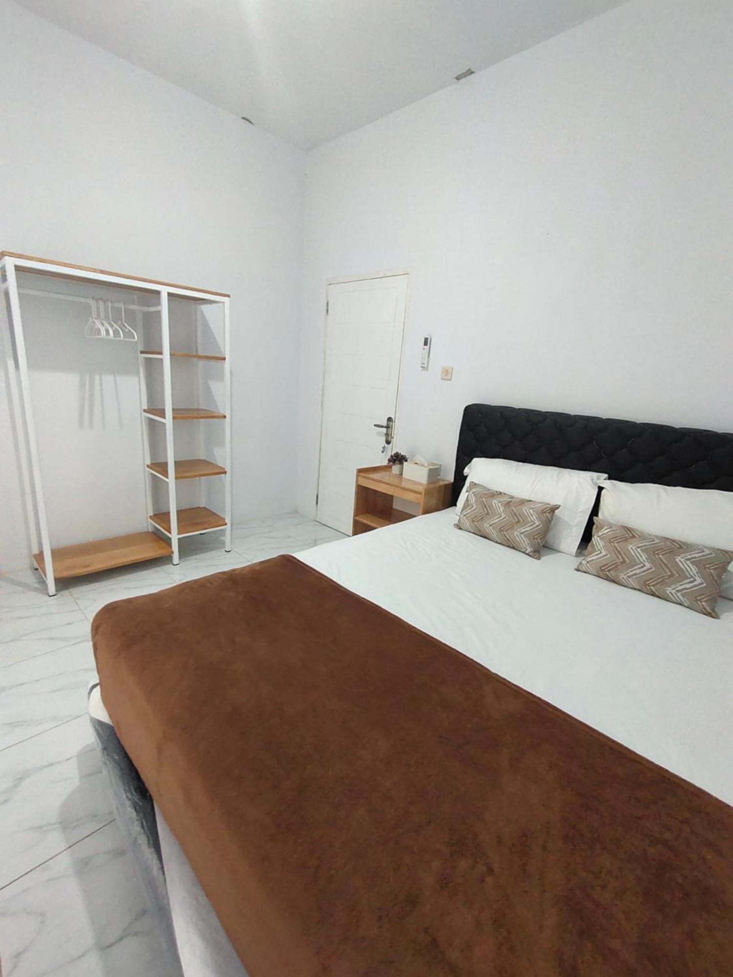 Stella Villa Ngurbloat Номер фото