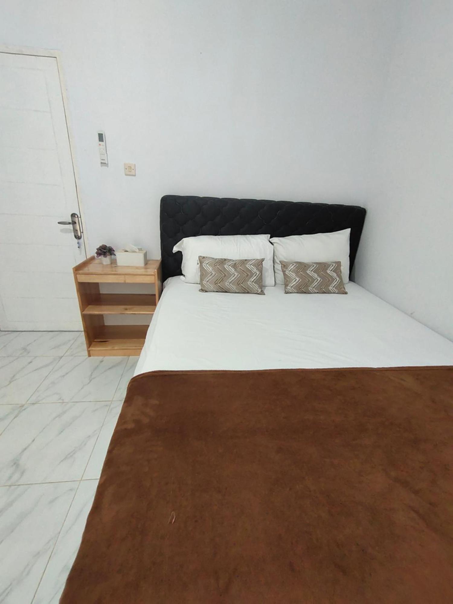 Stella Villa Ngurbloat Номер фото